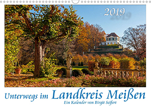 Unterwegs im Landkreis Meißen