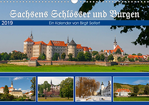 Kalender aus Sachsen